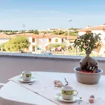 Apartman Casa Su Lizu *