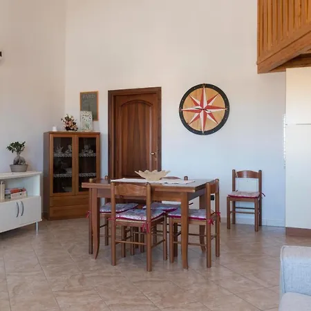 Casa Su Lizu *