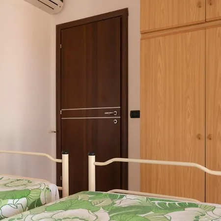 Casa Su Lizu Apartment *