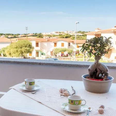 Apartamento Casa Su Lizu *