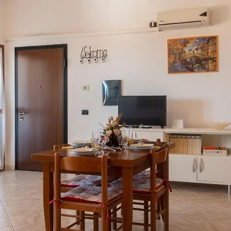 Casa Su Lizu