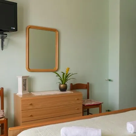 Casa Su Lizu Apartment