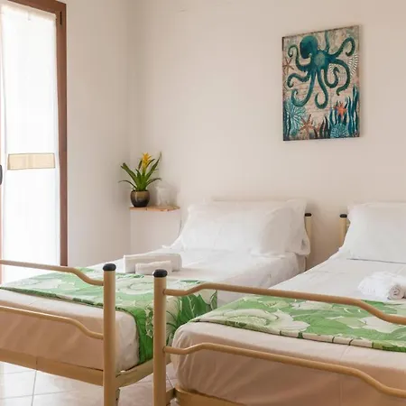 Casa Su Lizu Apartment *