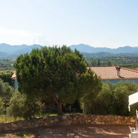 Casa Su Lizu