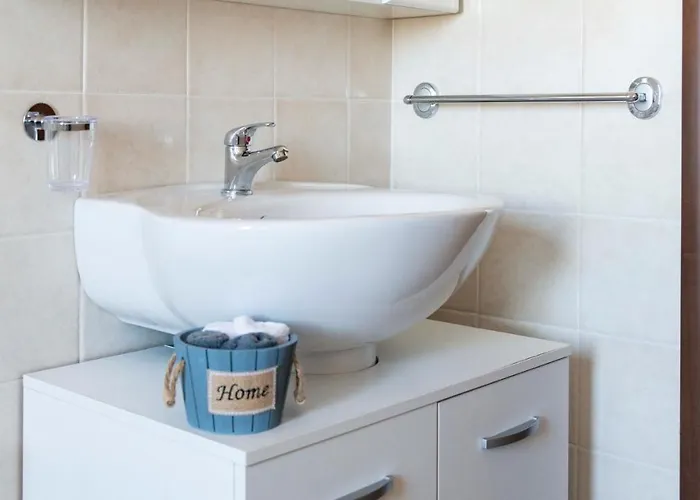 公寓 Casa Su Lizu *