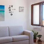 Casa Su Lizu Apartmán *