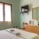 Apartmán Casa Su Lizu *