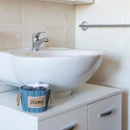 Apartament Casa Su Lizu *