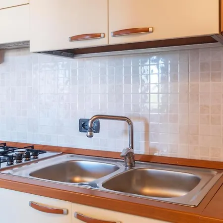 Apartament Casa Su Lizu