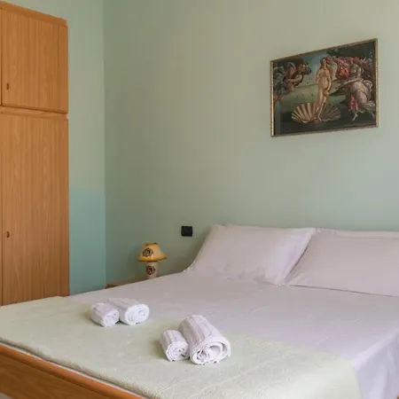 Casa Su Lizu * Tanaunella