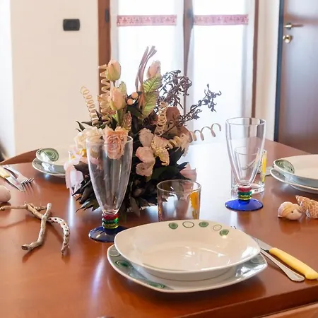 Casa Su Lizu Tanaunella