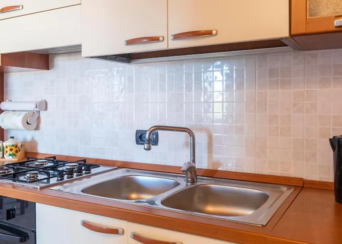 Lägenhet Casa Su Lizu