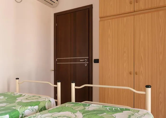 Casa Su Lizu Lägenhet *