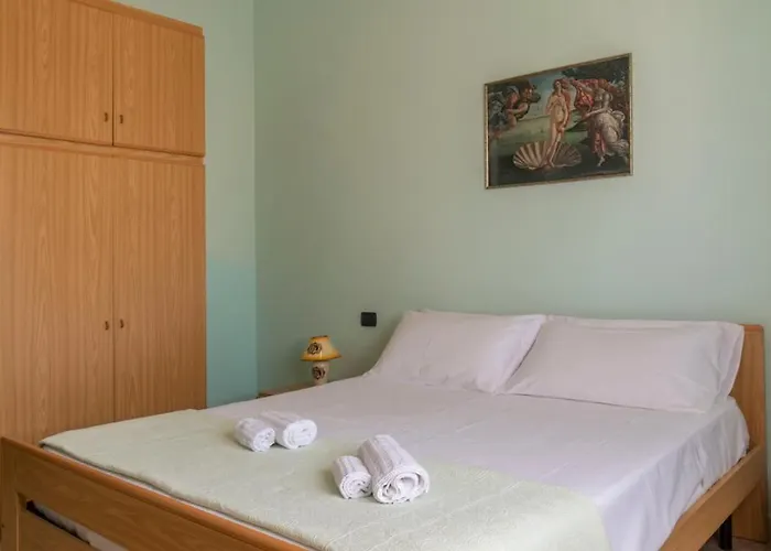 Casa Su Lizu * Tanaunella