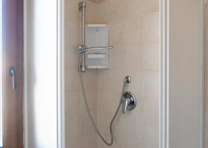 Casa Su Lizu Apartman *