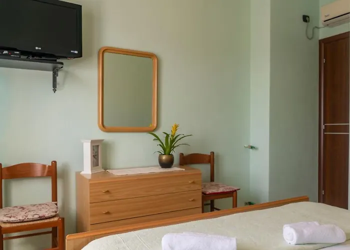 Casa Su Lizu Lägenhet