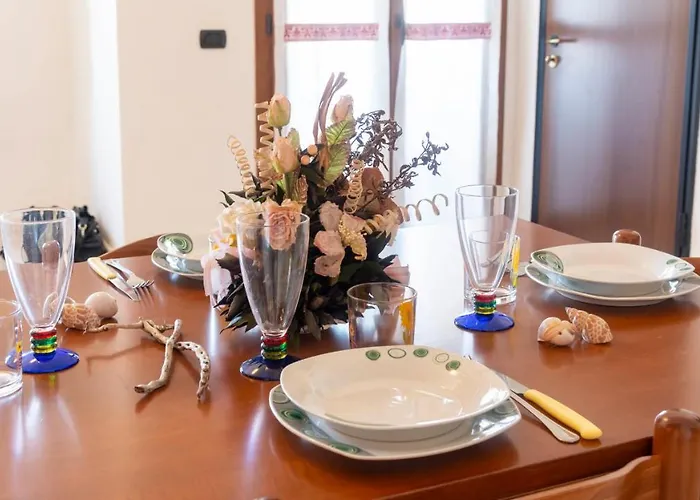 Casa Su Lizu Tanaunella